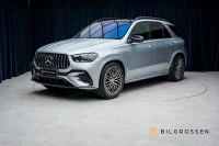 Mercedes-Benz GLE350 53 AMG HYBRID 4MATIC+ Premium 3,79% MOMS 400kW thumbnail