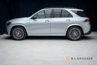Mercedes-Benz GLE350 53 AMG HYBRID 4MATIC+ Premium 3,79% MOMS 400kW thumbnail