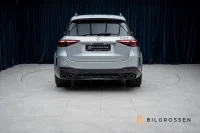 Mercedes-Benz GLE350 53 AMG HYBRID 4MATIC+ Premium 3,79% MOMS 400kW thumbnail
