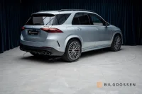 Mercedes-Benz GLE350 53 AMG HYBRID 4MATIC+ Premium 3,79% MOMS 400kW thumbnail