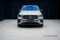 Mercedes-Benz GLE350 53 AMG HYBRID 4MATIC+ Premium 3,79% MOMS 400kW thumbnail