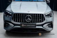 Mercedes-Benz GLE350 53 AMG HYBRID 4MATIC+ Premium 3,79% MOMS 400kW thumbnail