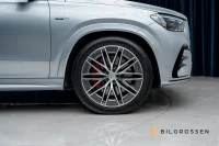 Mercedes-Benz GLE350 53 AMG HYBRID 4MATIC+ Premium 3,79% MOMS 400kW thumbnail