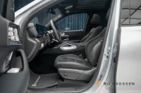 Mercedes-Benz GLE350 53 AMG HYBRID 4MATIC+ Premium 3,79% MOMS 400kW thumbnail
