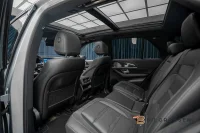 Mercedes-Benz GLE350 53 AMG HYBRID 4MATIC+ Premium 3,79% MOMS 400kW thumbnail