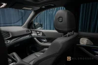 Mercedes-Benz GLE350 53 AMG HYBRID 4MATIC+ Premium 3,79% MOMS 400kW thumbnail