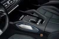 Mercedes-Benz GLE350 53 AMG HYBRID 4MATIC+ Premium 3,79% MOMS 400kW thumbnail