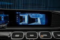 Mercedes-Benz GLE350 53 AMG HYBRID 4MATIC+ Premium 3,79% MOMS 400kW thumbnail