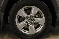 Toyota RAV4 2 129kW thumbnail