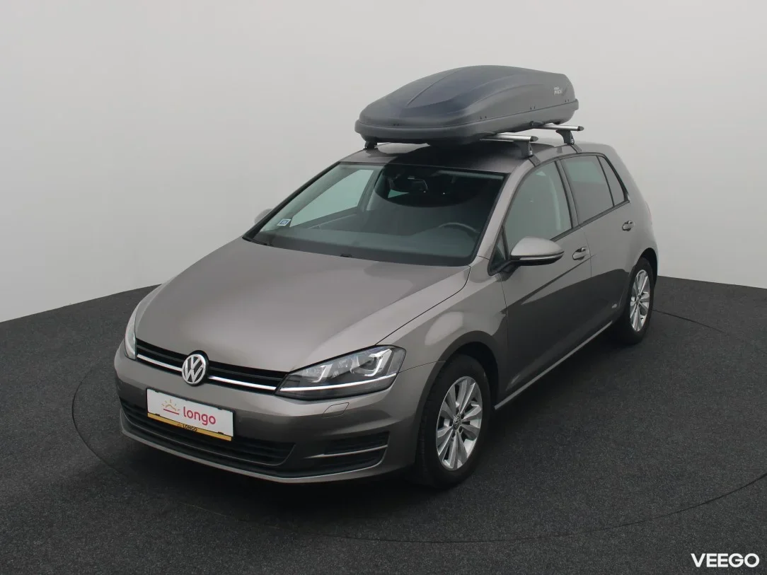 Volkswagen Golf 1.4 92kW