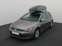 Volkswagen Golf 1.4 92kW thumbnail