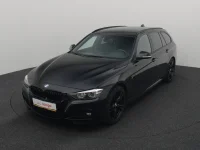 BMW 318 1.5 100kW thumbnail