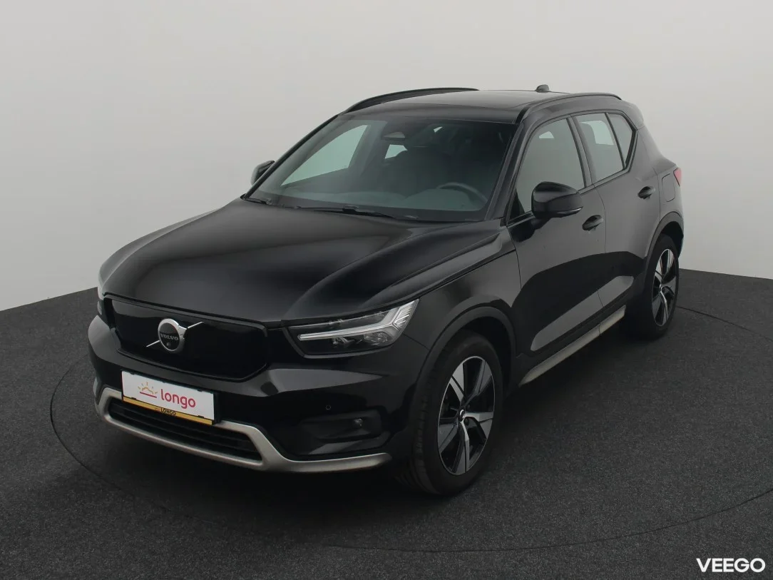 Volvo XC40 0 150kW