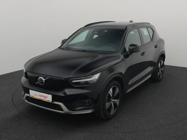 Image of Volvo XC40 0 150kW
