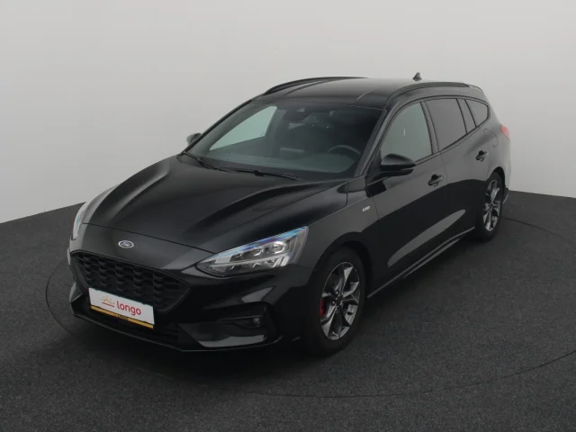 Image of Ford Focus 1.5 88kW
