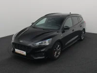 Ford Focus 1.5 88kW thumbnail