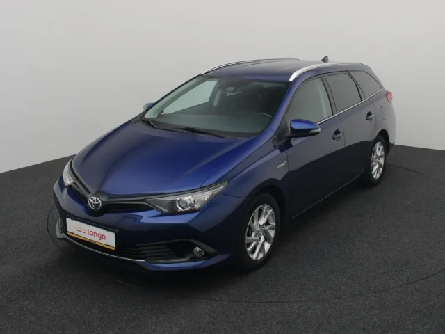 Image of Toyota Auris 1.8 73kW