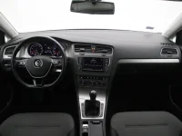 Volkswagen Golf 1.4 92kW thumbnail