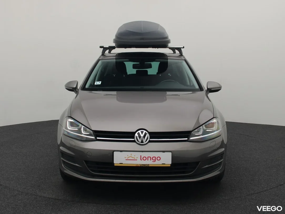 Volkswagen Golf 1.4 92kW
