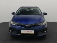 Toyota Auris 1.8 73kW thumbnail