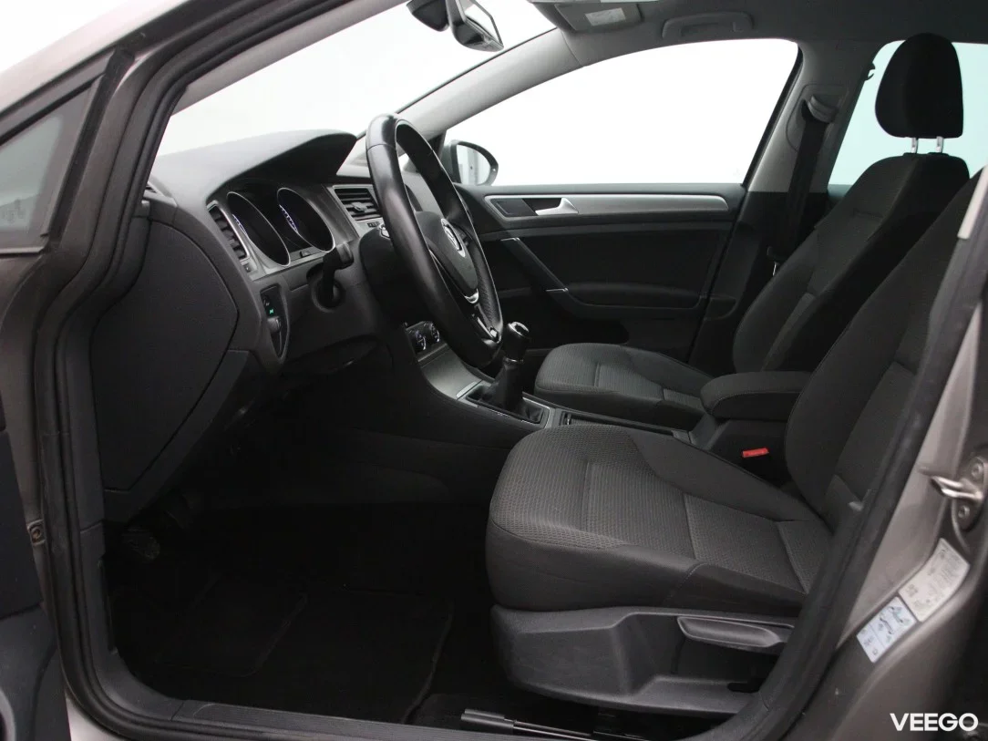 Volkswagen Golf 1.4 92kW