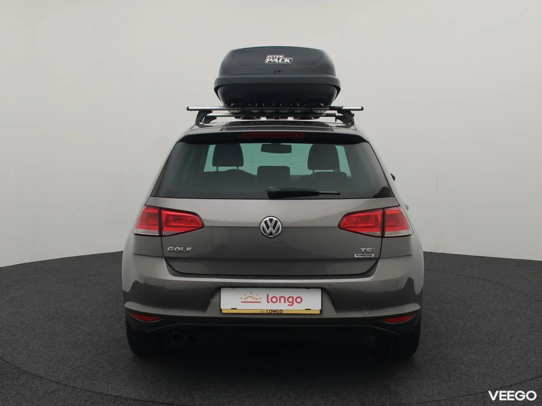 Volkswagen Golf 1.4 92kW