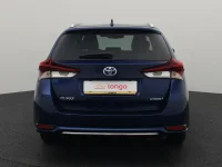 Toyota Auris 1.8 73kW thumbnail