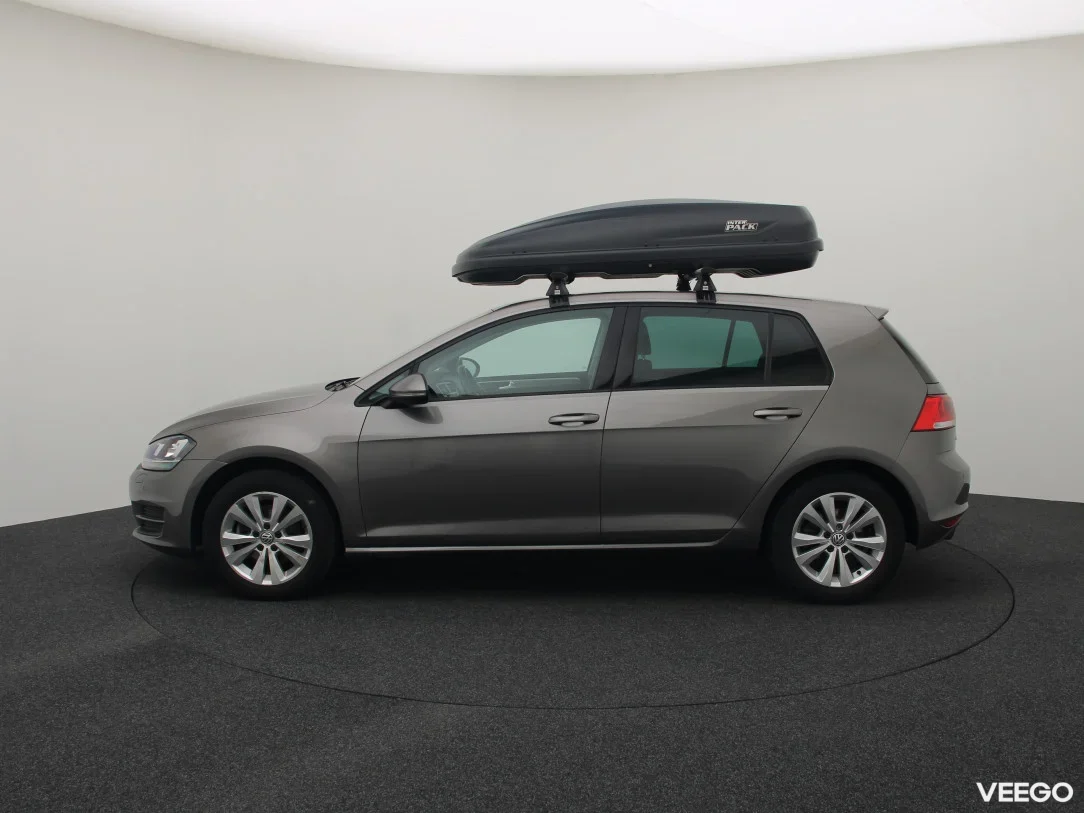 Volkswagen Golf 1.4 92kW