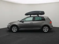 Volkswagen Golf 1.4 92kW thumbnail