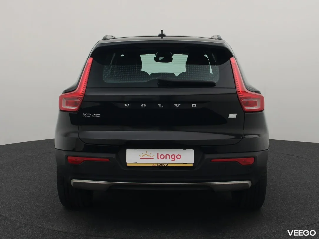 Volvo XC40 0 150kW