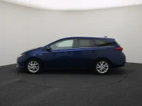 Toyota Auris 1.8 73kW thumbnail