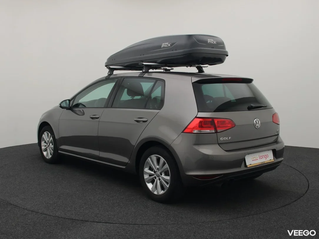 Volkswagen Golf 1.4 92kW