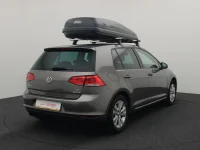 Volkswagen Golf 1.4 92kW thumbnail