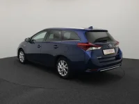 Toyota Auris 1.8 73kW thumbnail