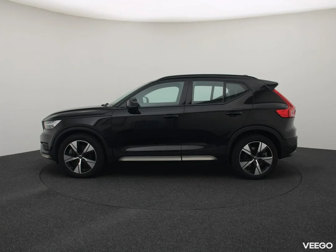 Volvo XC40 0 150kW