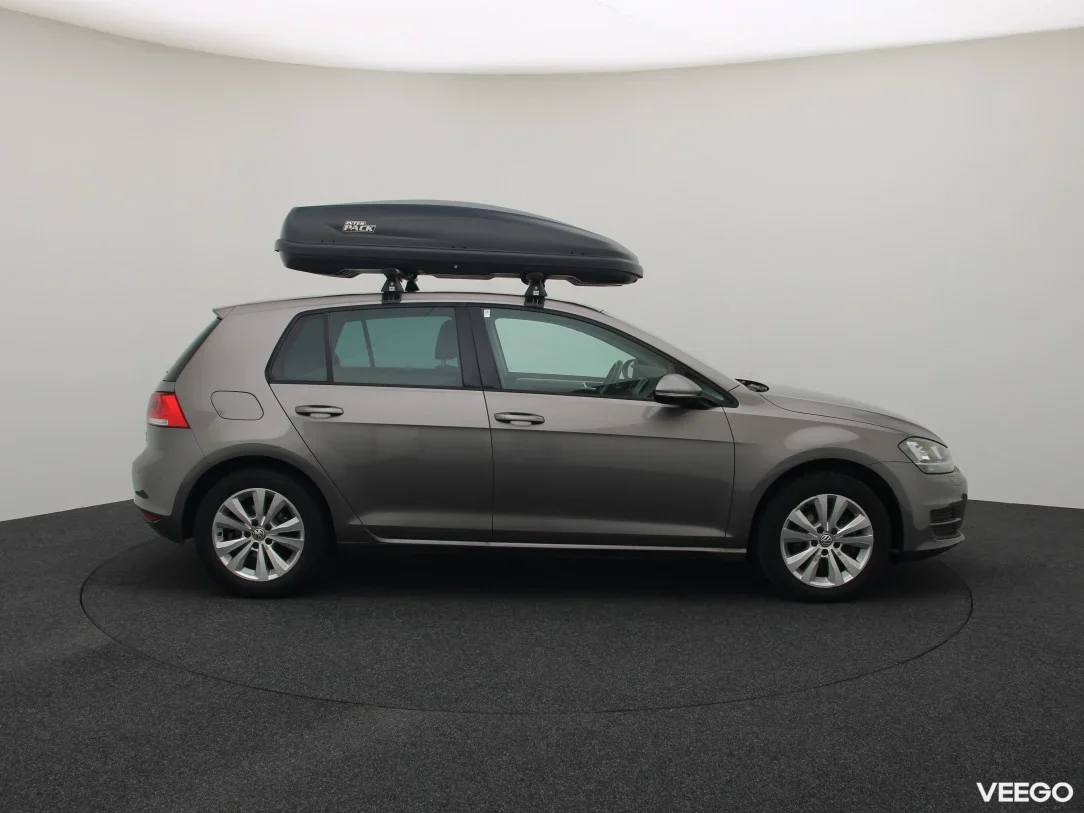 Volkswagen Golf 1.4 92kW