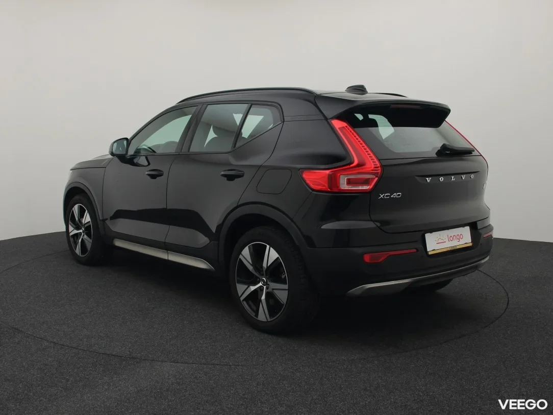 Volvo XC40 0 150kW