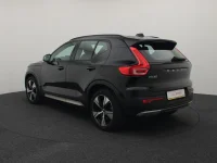 Volvo XC40 0 150kW thumbnail