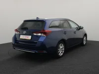 Toyota Auris 1.8 73kW thumbnail