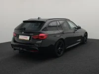 BMW 318 1.5 100kW thumbnail