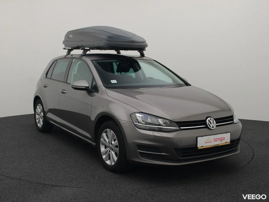 Volkswagen Golf 1.4 92kW