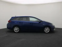 Toyota Auris 1.8 73kW thumbnail