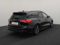 Ford Focus 1.5 88kW thumbnail