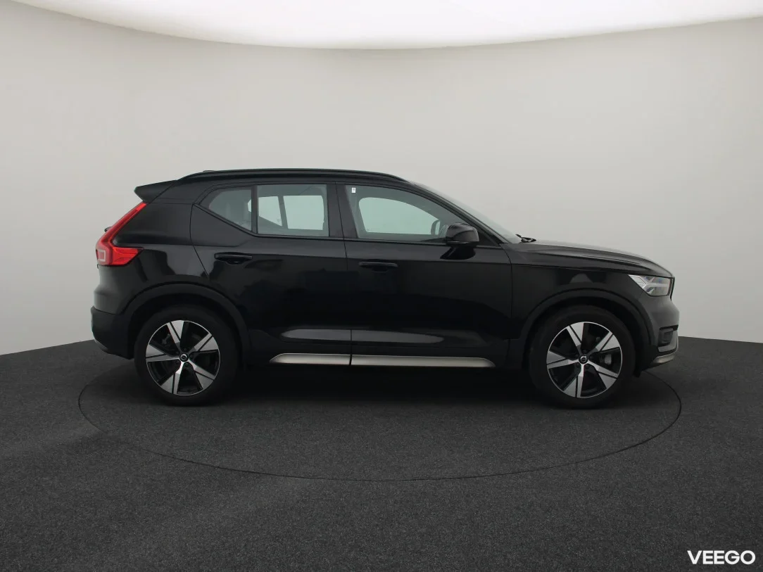 Volvo XC40 0 150kW