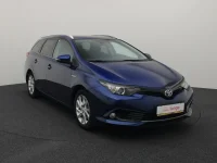 Toyota Auris 1.8 73kW thumbnail