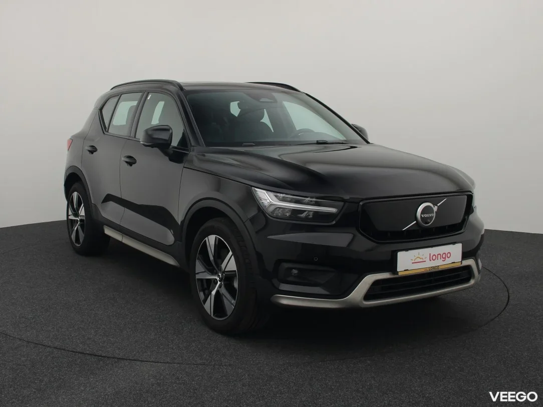 Volvo XC40 0 150kW