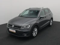 Volkswagen Tiguan 1.4 92kW thumbnail