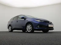 Toyota Auris 1.8 73kW thumbnail