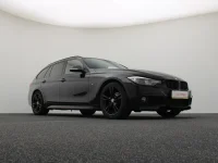 BMW 318 1.5 100kW thumbnail