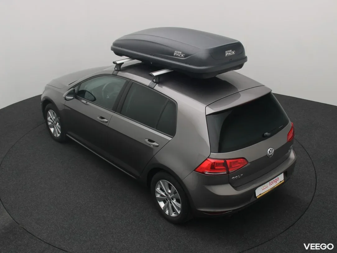 Volkswagen Golf 1.4 92kW